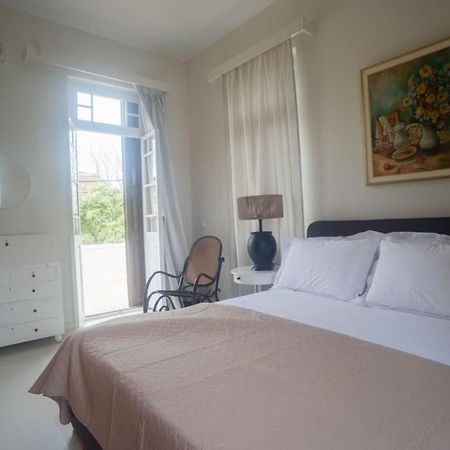 Tatiana'S Garden House Villa Chania  Exterior photo