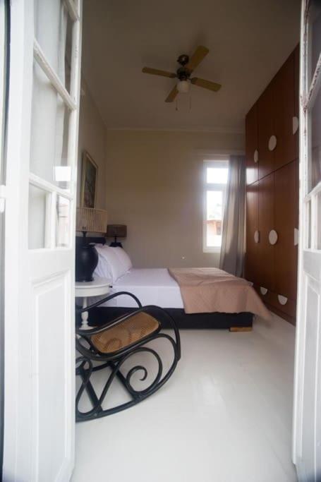 Tatiana'S Garden House Villa Chania  Exterior photo