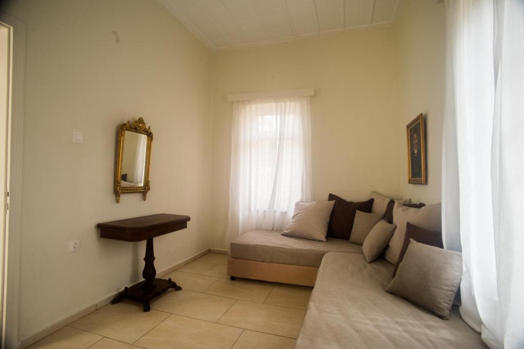 Tatiana'S Garden House Villa Chania  Exterior photo