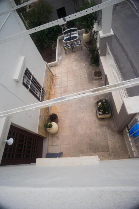 Tatiana'S Garden House Villa Chania  Exterior photo