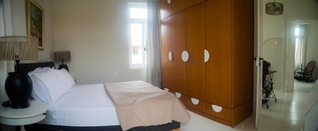 Tatiana'S Garden House Villa Chania  Exterior photo