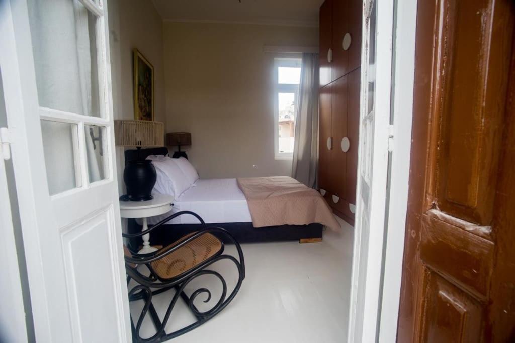 Tatiana'S Garden House Villa Chania  Exterior photo