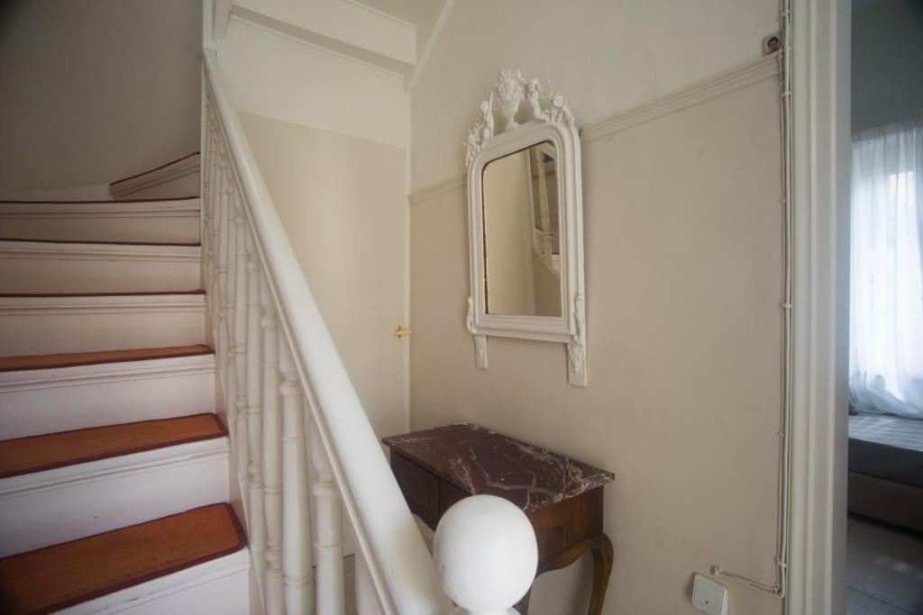 Tatiana'S Garden House Villa Chania  Exterior photo