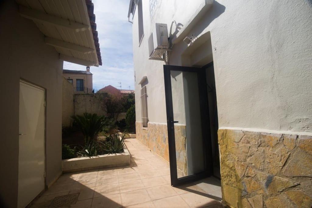 Tatiana'S Garden House Villa Chania  Exterior photo