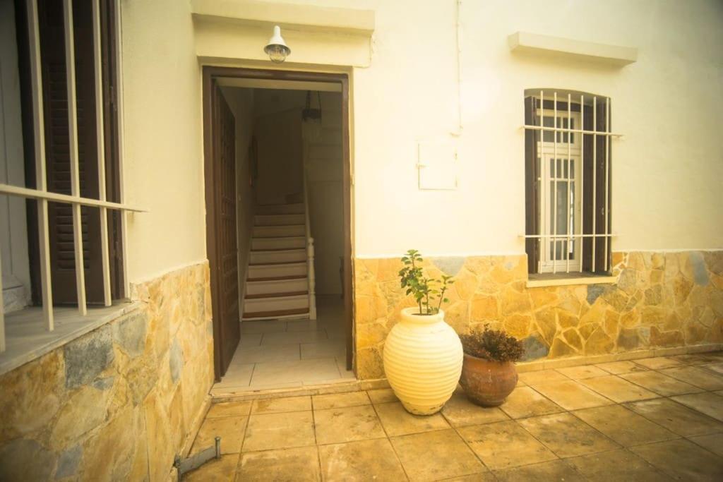 Tatiana'S Garden House Villa Chania  Exterior photo